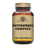 Fitosterol Complex - 100 perlas